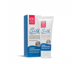 Сливки Silk для всех типов кожи