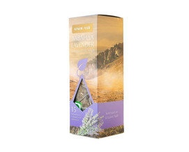 Травяной чай в пирамидках «Лаванда»