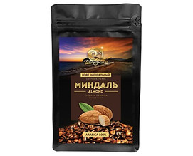 Кофе Миндаль 200 г .