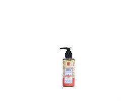Гидрофильное масло для всех типов кожи «На комплексе натуральных масел» 150 мл.