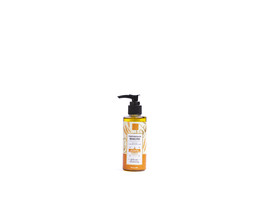 Гидрофильное масло для сухой и чувствительной кожи «На комплексе натуральных масел» 150 мл.